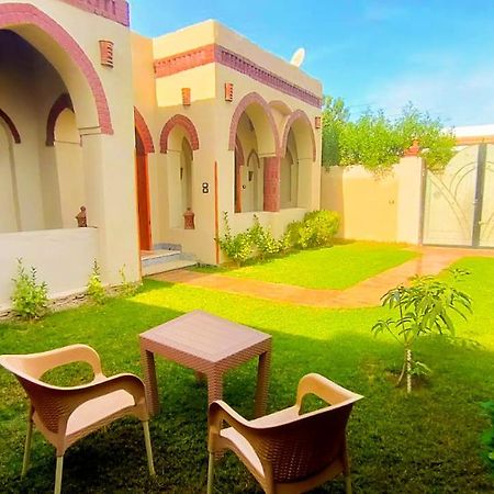 Oriental House Villa Luxor Ngoại thất bức ảnh