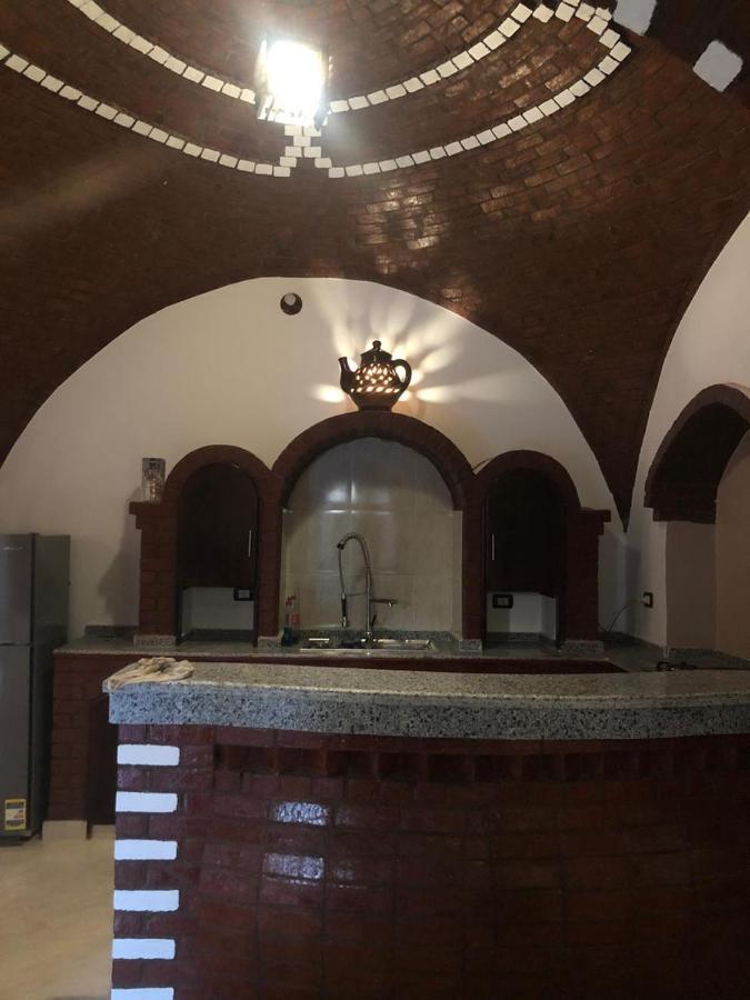Oriental House Villa Luxor Ngoại thất bức ảnh