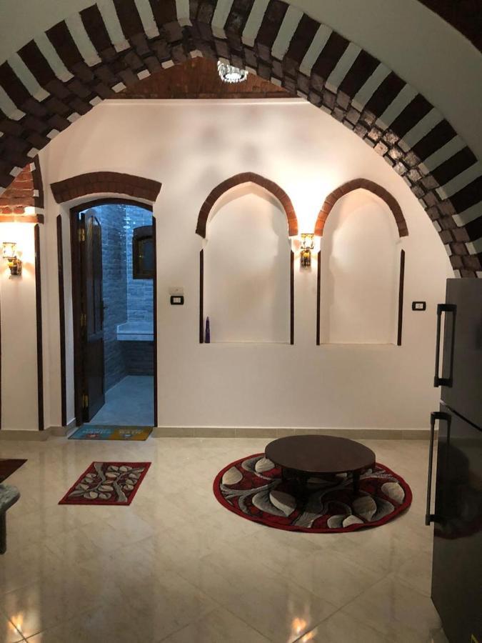 Oriental House Villa Luxor Ngoại thất bức ảnh