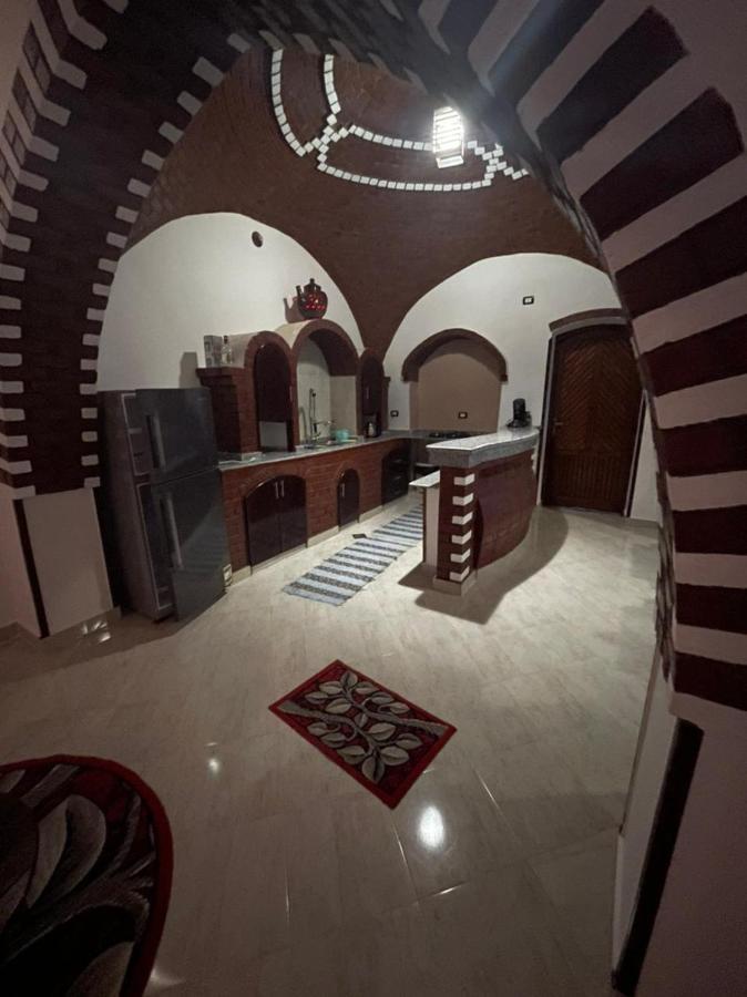 Oriental House Villa Luxor Ngoại thất bức ảnh
