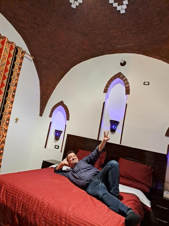 Oriental House Villa Luxor Ngoại thất bức ảnh