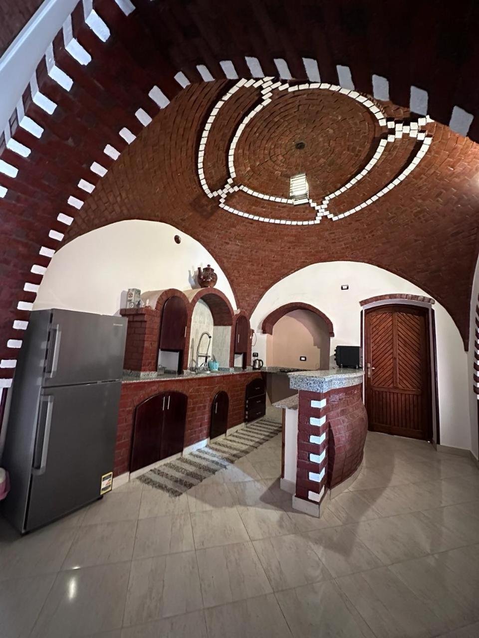 Oriental House Villa Luxor Ngoại thất bức ảnh