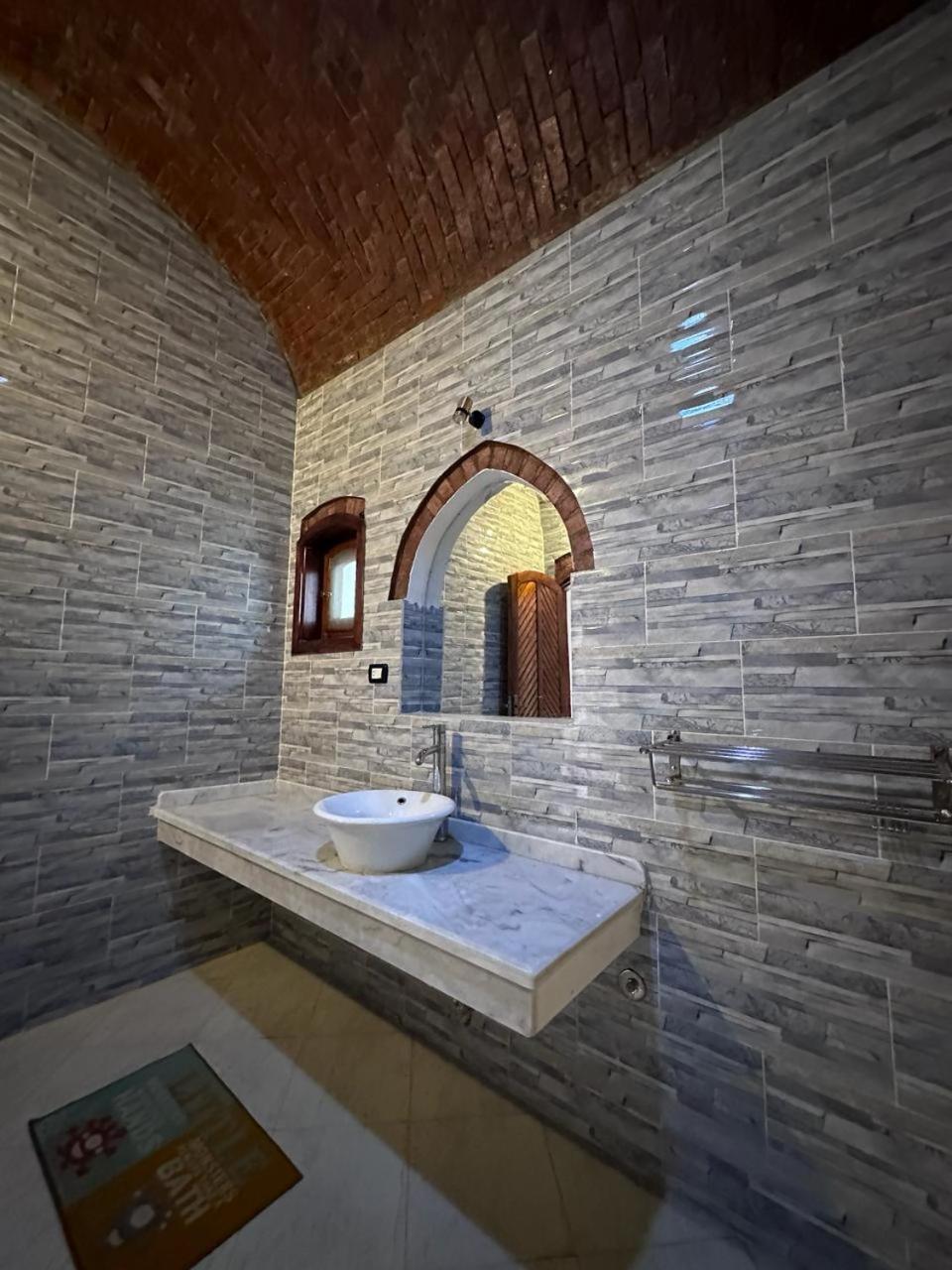 Oriental House Villa Luxor Ngoại thất bức ảnh