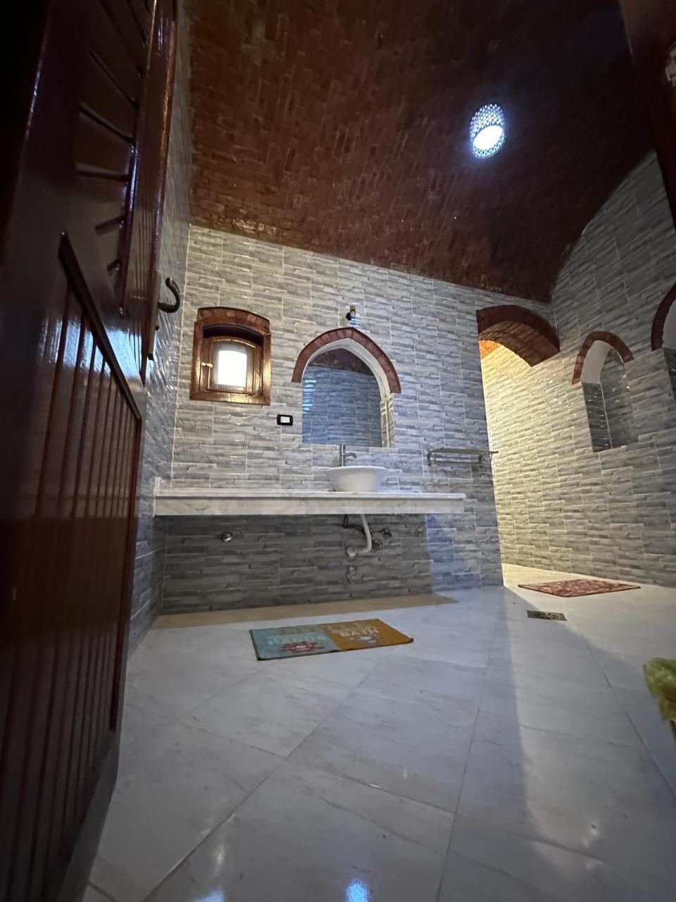 Oriental House Villa Luxor Ngoại thất bức ảnh