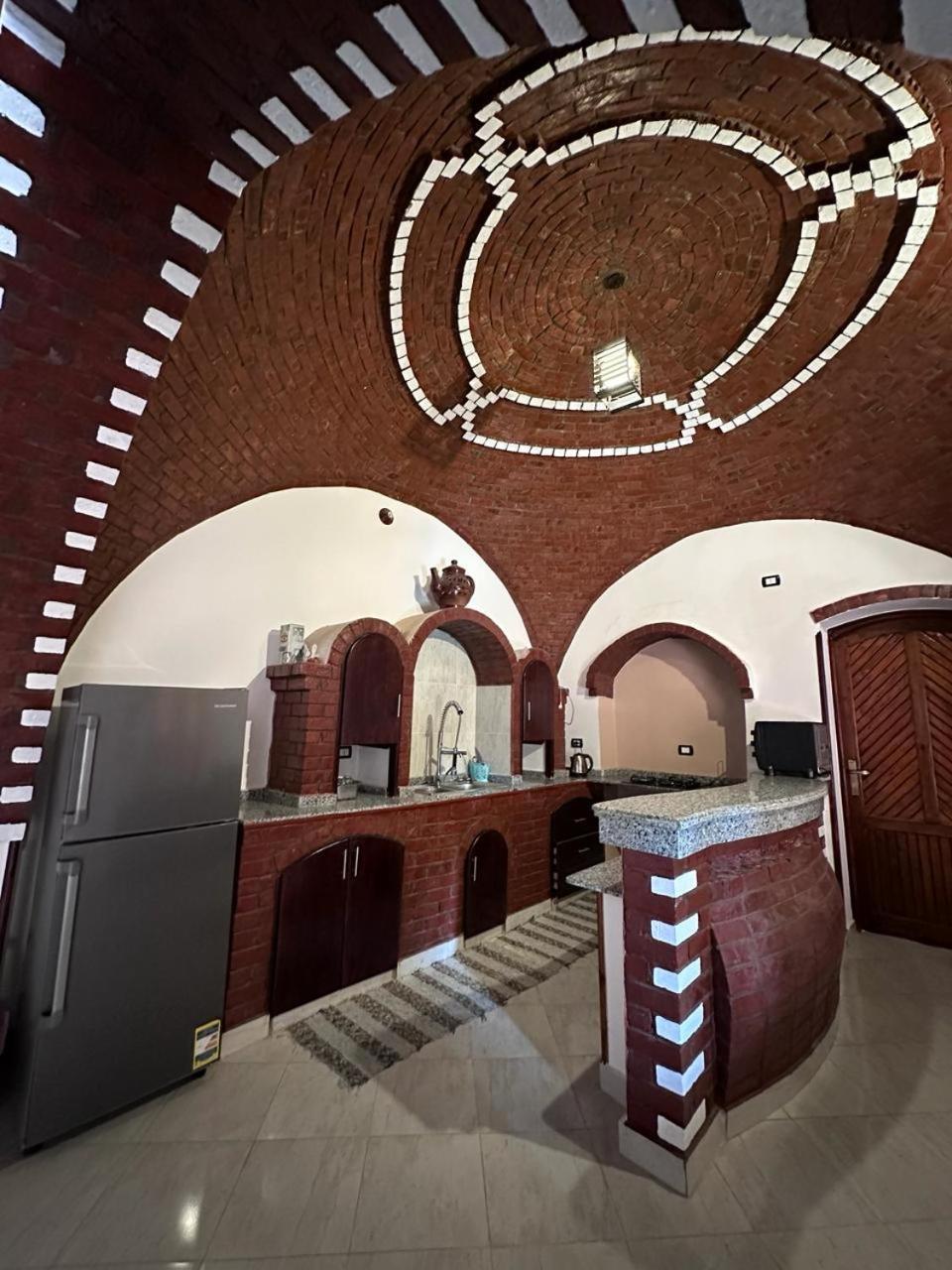 Oriental House Villa Luxor Ngoại thất bức ảnh